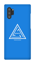 Infinite Gaming Samsung Phone Cases