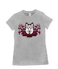 primal_goddess Women’s T-shirt