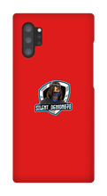 silent_demon678 Samsung Phone Cases