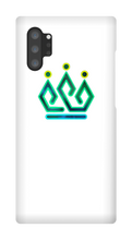 EvilKingEdd's Crown Phone Case