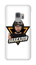 shakadub Samsung Phone Cases