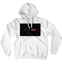 Hoodies (No-Zip/Pullover)