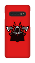 imyourmaster00 Samsung Phone Cases