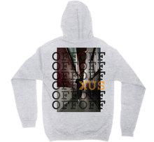 hoodie-back ORANGEOFF