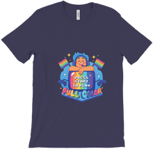 Pride Plain Tee