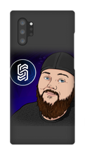 superfluousgamingus Samsung Phone Cases