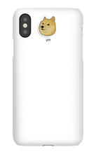 ZR iPhone