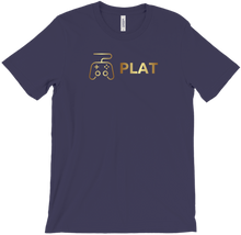 Controller collection t-shirt