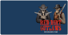 reddirtoutlaws XXL Gaming Mousepad