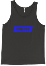 frostZ Tank Top