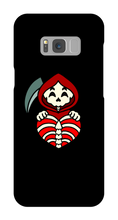 Zachnafien Heart Samsung Phone Cases