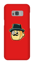 Sir ButterButt Samsung Phone Cases