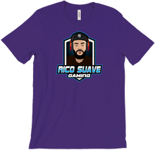 Rico Suave Gaming T-Shirts