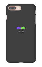 s0led0 iPhone Phone Cases