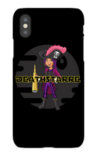 cptdeathstarre 6s iPhone Phone Cases