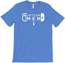 JoyConMen Shirt (White Logo)