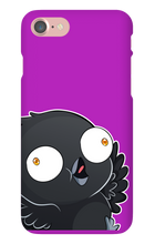 ChromaDerp iPhone Case