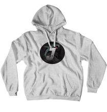jimsharkoo Hoodies (No-Zip/Pullover)