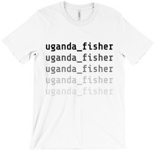 uganda_fisher T-Shirts