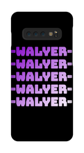 Funda de móvil para Samsung  -Walyer-