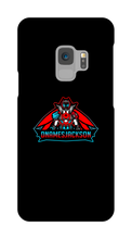 Logo Samsung Phone Cases