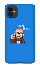 UnReaLHobbz iPhone Cases