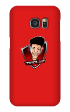 trioluv Samsung Phone Cases