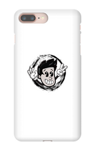 tonycam21 iPhone Phone Cases