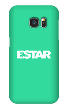 djaneestar Samsung Phone Cases