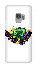 smashdepression Samsung Phone Cases