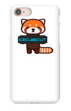 icecubecut iPhone Phone Cases