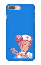 iPhone X - LifeLine