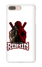 rejectedronin iPhone Phone Cases