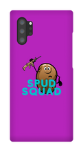 theangrygamer94 Samsung Phone Cases