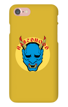 basedhood iPhone Phone Cases