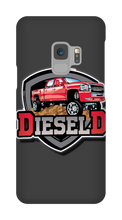 diesel_d__ Samsung Phone Cases