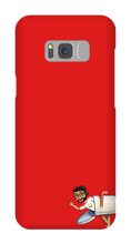 immauzy Samsung Phone Cases