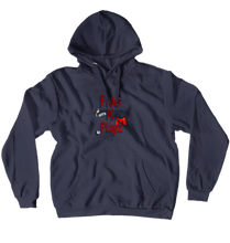 fivekplayz Hoodies (No-Zip/Pullover)