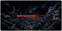 reddragonxyz12 XXL Gaming Mousepad