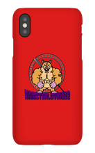hamsterlovin222 iPhone Phone Cases