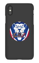 5. Coque iPhone Footb'OL Logo Lion (5 couleurs)