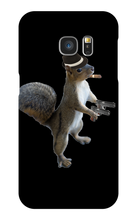sasquatchwastaken Samsung Phone Cases