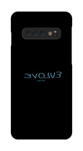 Lilgs'revenge "3VOLV3" Samsung Phone Cases