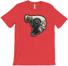 BB  Skull T-Shirt