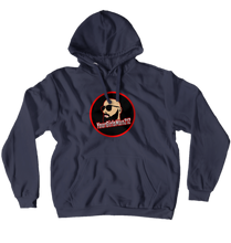 yourgirlsman212 Hoodies (No-Zip/Pullover)