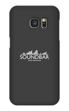 SOUNDBARDJs Samsung Phone Cases