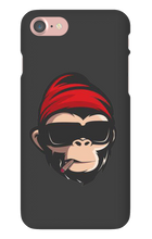 lor7rodrigues iPhone Phone Cases