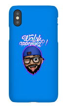 walshappening iPhone Phone Cases