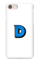 Dandelux iPhone Phone Cases