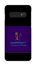 laurelafisher17 Samsung Phone Cases